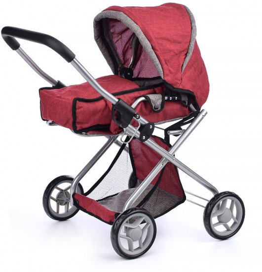 Коляска для кукол