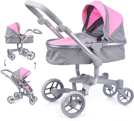 Коляска для кукол