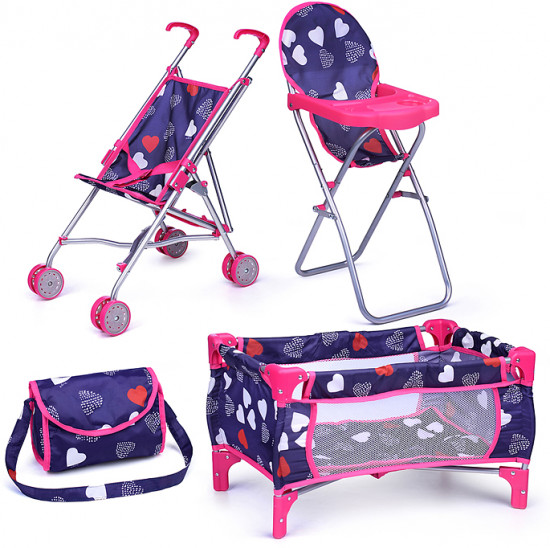 Набор для кукол