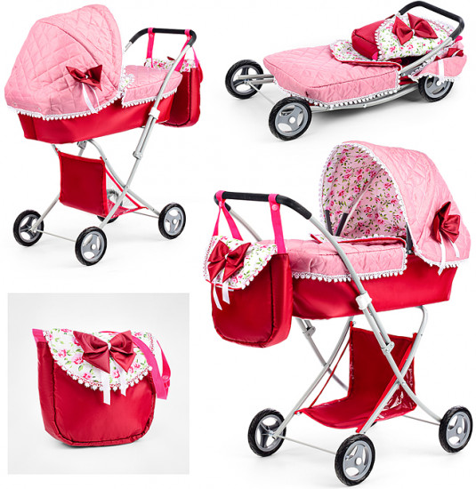 Коляска для кукол