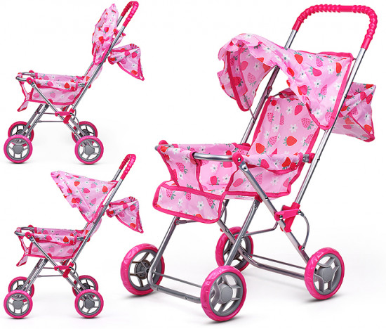 Коляска для кукол