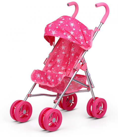 Коляска для кукол
