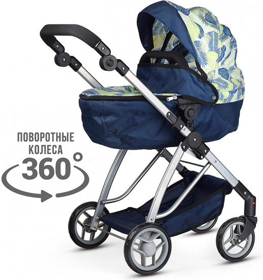 Коляска для кукол