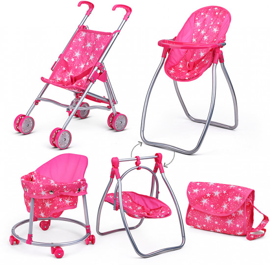 Набор для кукол