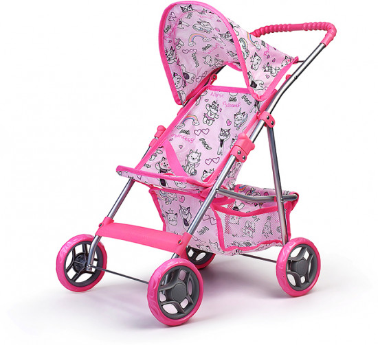 Коляска для кукол