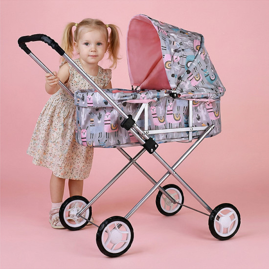 Коляска для кукол