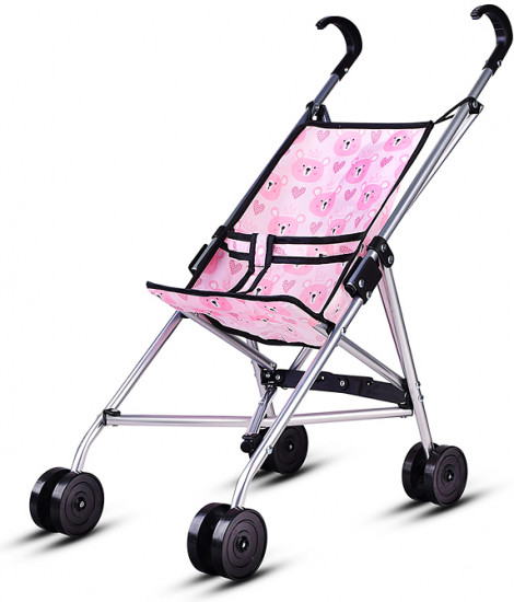 Коляска для кукол