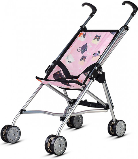 Коляска для кукол