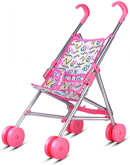 Коляска для кукол