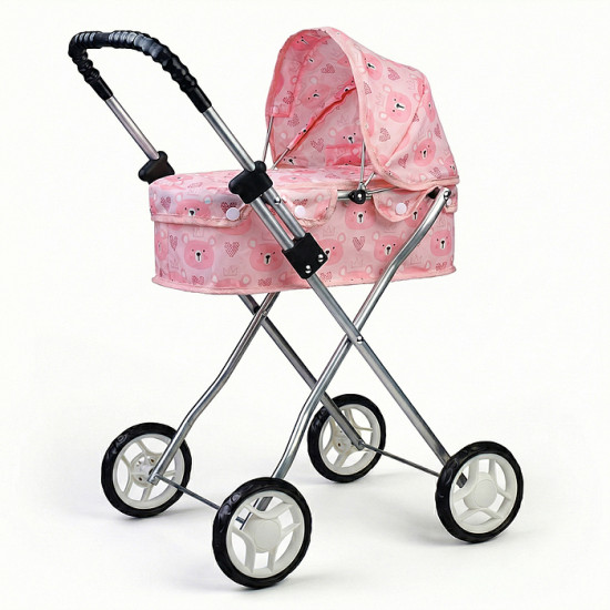 Коляска для кукол