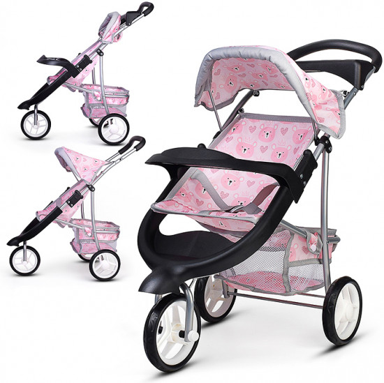 Коляска для кукол