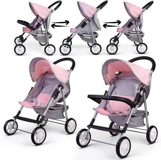 Коляска для кукол