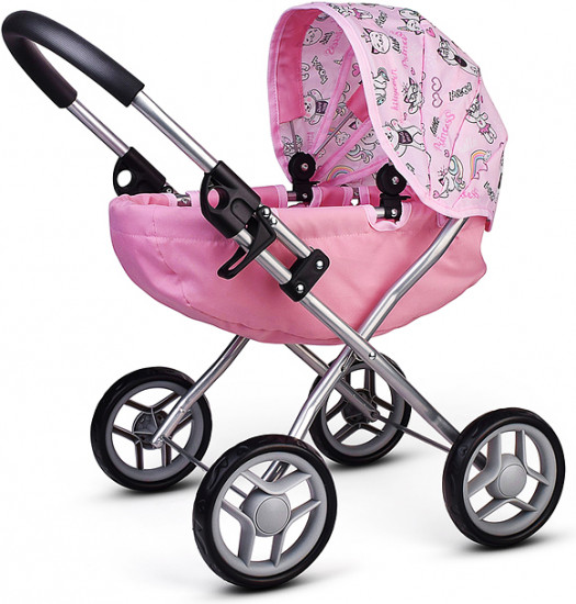 Коляска для кукол