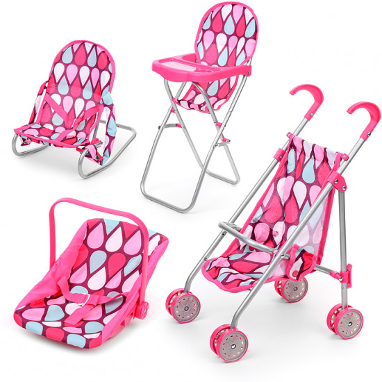 Набор для кукол