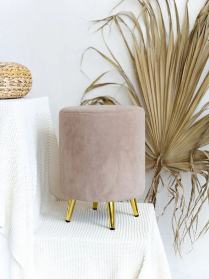 Пуфик для прихожей и спальни