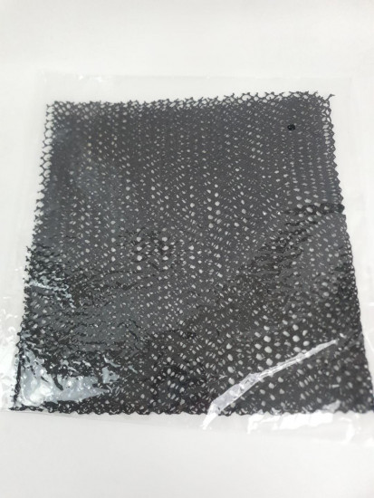 Платок сетка