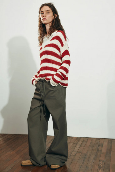 Брюки женские