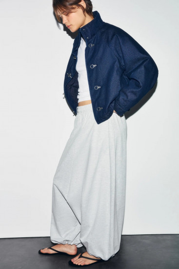 Брюки женские