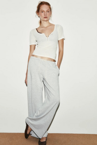 Брюки женские