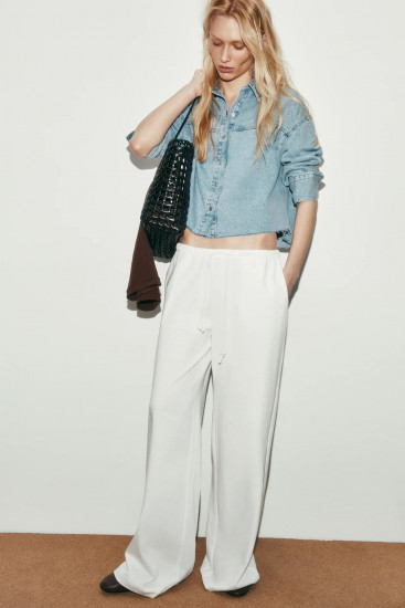 Брюки женские