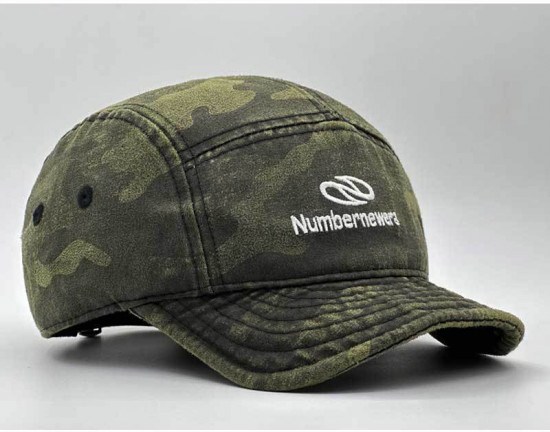 Бейсболка тактическая замшевая