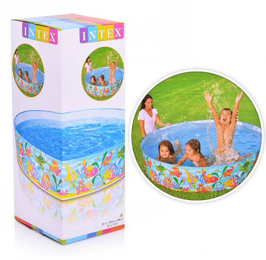 Бассейн «Океан»