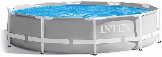 Бассейн каркасный «Prism Frame»