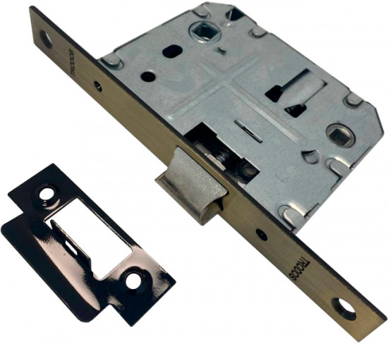 Защелка врезная