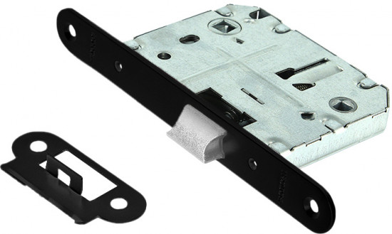 Защелка врезная