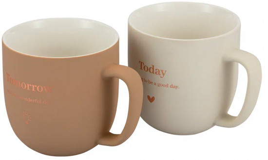 Набор кружек