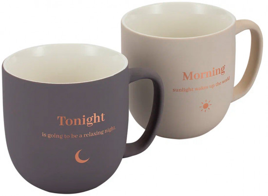 Набор кружек