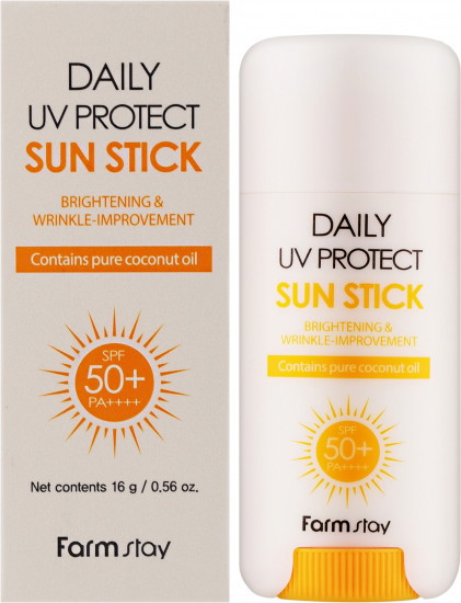 Стик солнцезащитный «Daily Sun Stick»