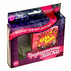 Игра для взрослых «Предварительные ласки»