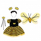 Карнавальный набор «Пчелка»,  3-5 лет