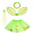 Карнавальный набор «Лесная фея», 3-4 года