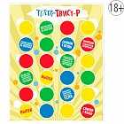 Игра «Пати Твистер»