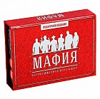 Игра карточная «Мафия. Чикаго»
