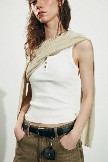 Майка женская