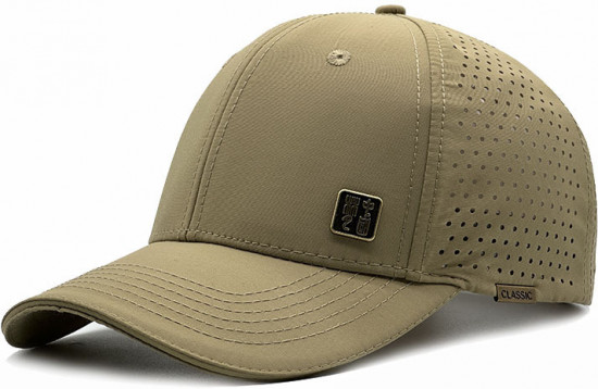 Бейсболка сетчатая быстросохнущая