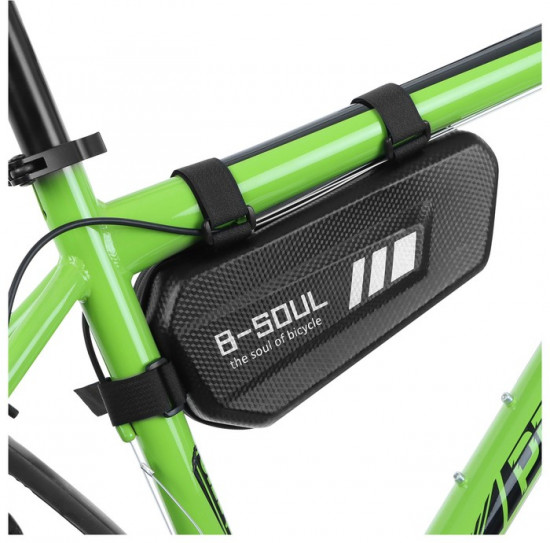 Велосумка под раму