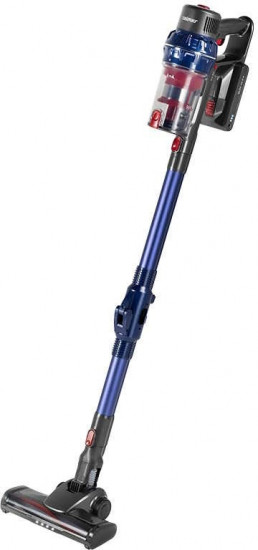 Пылесос вертикальный