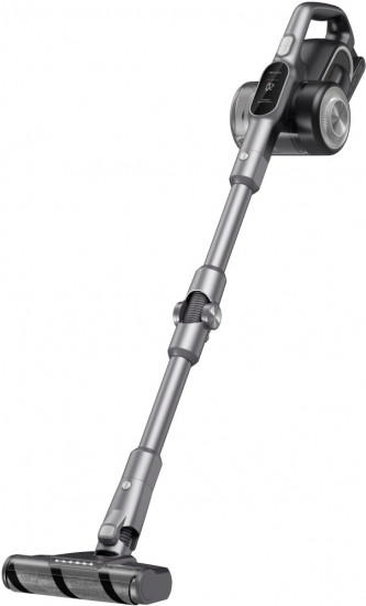 Пылесос вертикальный