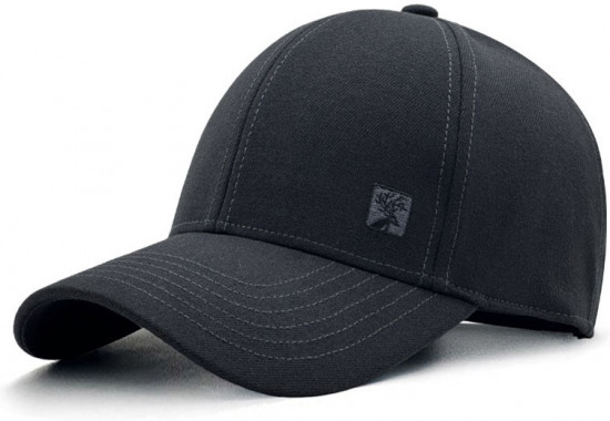 Бейсболка с вышивкой «Good luck»