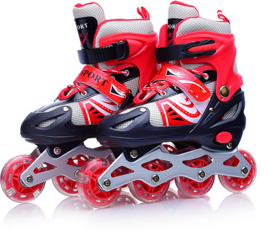 Ролики детские