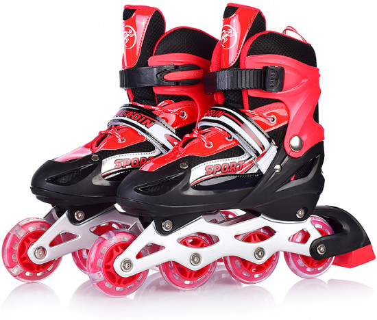 Ролики детские