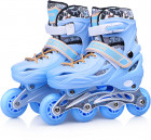 светло-голубой