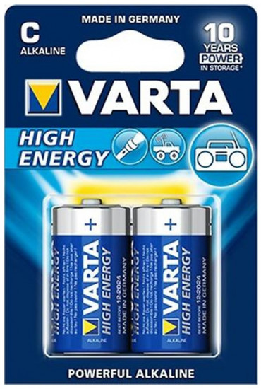 Набор батареек «Longlife Power Baby»