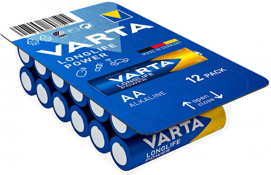 Набор батареек «Longlife Power»