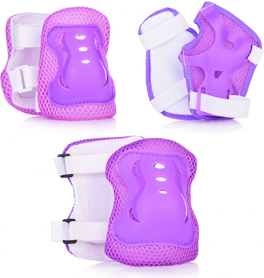 Комплект защиты для катания