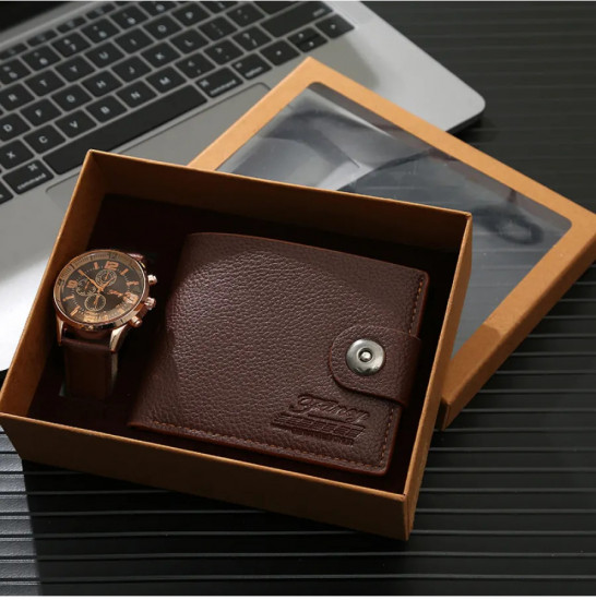 Мужской подарочный набор